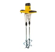 Миксер строительный EM-2-1600, 1600 Вт, 200-480/250-680 об/мин// Denzel