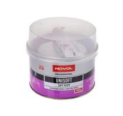 Шпатлевка NOVOL «Унисофт» 0,5 кг