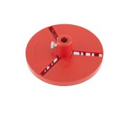 Державка для кольцевых коронок, 33-43-53-63-67-73-83-103 мм Matrix