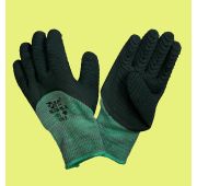Перчатки обливные утепленные (-20С) L-459