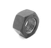 Гайки шестигранные DIN 934, цинк, М36