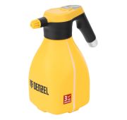 Опрыскиватель аккумуляторный D-2LI, 2 л, 3,7 В, 2,2 Ач// Denzel