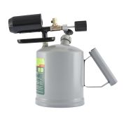 Лампа паяльная, 2 л Сибртех