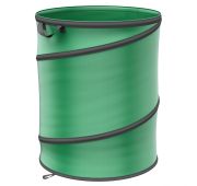 Контейнер садовый с ручками, 160 л, складной, Palisad