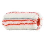 Валик сменный «Политекс», Фасадный, 250 мм, ворс 18 мм, D 55 мм, D ручки 8 мм, полиакрил MTX