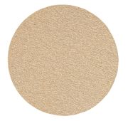 Диск шлифовальный под «липучку», KP14D, зернистость P 100, 12-Н, 125 мм, 5 шт, «БАЗ» Россия