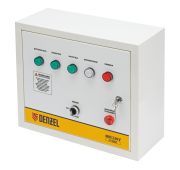 Блок автоматического запуска PS-180TS Denzel