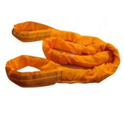 Ремень буксировочный круглопрядный петля петля 26,0 т. (L=8,0 м) Magnus-Profi