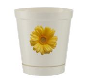 Горшок Глэдис гербера 1.2 л Palisad