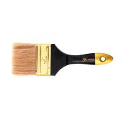 Кисть плоская «Профи» 3