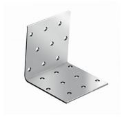 Уголок 25х25х25х2,0 мм мебельный оцинков