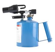 Лампа паяльная 1,5 л//БАРС