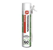 Пена ТН MASTER 60 Бытовая