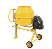 Бетоносмеситель TOR 140 л (74539R)