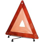 Знак аварийной остановки с футляром для хранения