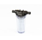 Фильтр тонкой очистки F2, объем 2л, диаметр 1