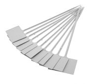 Посадочные таблички 34 х 6 х 9 см, 10 шт упаковка Сибртех