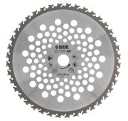 Диск для триммера, 255 х 25,4 мм, 40 зубов, Anti-Kick// Denzel