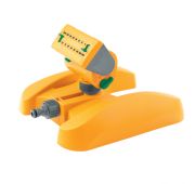 Дождеватель пластиковый, универсальный с регулировкой угла Palisad Luxe