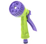 Пистолет-распылитель, 7 режимов полива Palisad