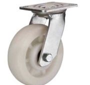 Колесо 611200 большегрузные нейлоновые поворотные