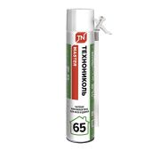 Пена ТЕХНОНИКОЛЬ MASTER 65 Бытовая