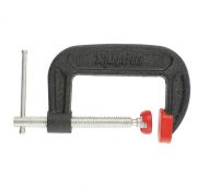Струбцина G-образная,  75 мм Matrix
