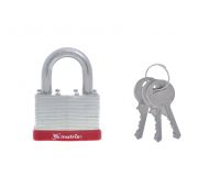 Замок навесной, 65 мм Matrix