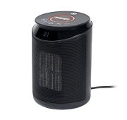 Тепловентилятор электр. керамический DTFC-2000, пульт, 3 реж., вент., нагрев 1000/2000 Вт// Denzel