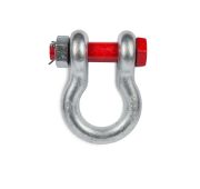 Скоба омегообразная TOR 8,5 т (тип G2130)