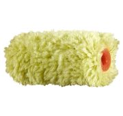 Мини-валик сменный для грубых поверхностей синтетический, 70 мм, ворс 12 мм, D 16 мм, D ручки 6 мм,