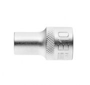 Головка торцевая 1/2, Е10, CrV Stels