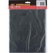 Шлифлист на бумажной основе, CT10C W, зернистость М14(P 1500), 230 х 280 мм, 10 шт, водостойкий, 