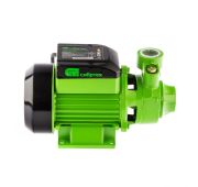 Садовый поверхностный насос СПН450-Ч, 450 Вт, напор 40 м, 2100 л/ч, чугун// Сибртех