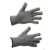 Перчатки теплые с начесом  БЕРЁЗКА-Зима