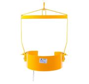 Захват для бочек вертикальный TOR LM-800, шт