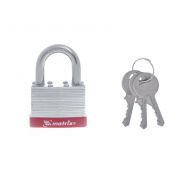 Замок навесной, 50 мм //Matrix