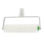 Валик игольчатый для наливных полов, 300 мм Сибртех