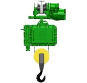 Таль электрическая г/п 2,0т Н-7,0м Болгария