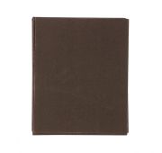 Шлифлист на тканевой основе, P 120, 230 х 280 мм, 10 шт., влагостойкий// Сибртех