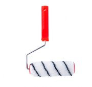 Валик «Грейтекс» Pro Line, 180 мм, ворс 12 мм, D 40 мм, D ручки 6 мм, полиакрил MTX