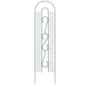 Шпалера «Сетка-узор» 0.5 х 2.1 м Россия