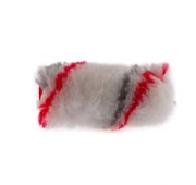 Мини-валик сменный, «Нейлон Профи», 70 мм, ворс 12 мм, D 16 мм, D ручки 6 мм, полиамид MTX