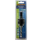 Адаптер-переходник держатель д/BIM коронок 32-210мм 5/8'-18UNF 1шт