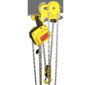 Таль ручная шестеренная ТРШБп-Ех-3,2 т 9 м