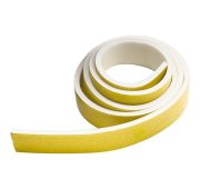 Уплотнитель для окон со скотчем,  8х8 мм, 14 м// СИБРТЕХ Россия