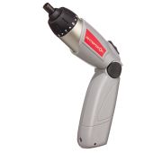 Отвертка акк Интерскол ОА-4.8 (4.8В 1.3Ач NiCd 200об/мин 5Нм 17 поз