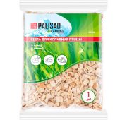 Щепа для копчения птицы ольха + вишня, Россия Camping Palisad