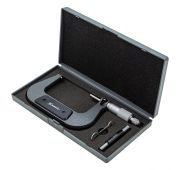 Микрометр механический, 75-100 мм Matrix