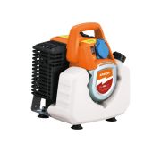 Генератор бензиновый инверторный Кратон GG-1100i 2t